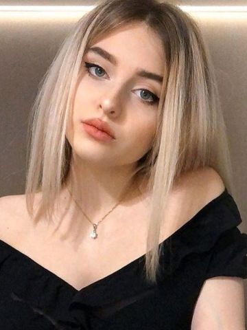 Проститутка Серафима